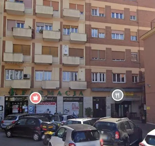 Appartement La Casa Di Dany