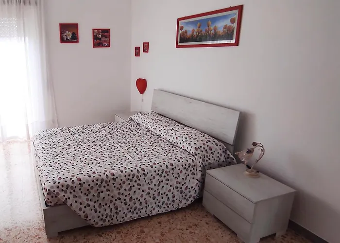 La Casa Di Dany Appartement *