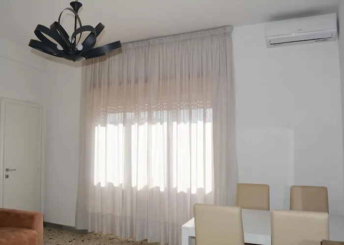 Appartement La Casa Di Dany Rome