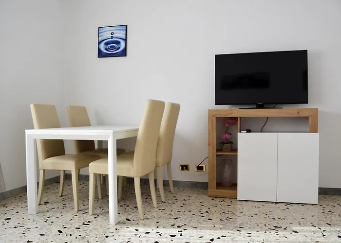 La Casa Di Dany Apartment