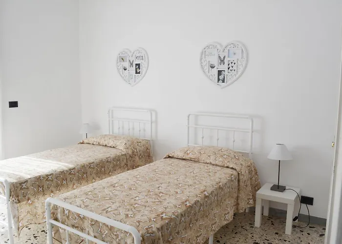 Appartement La Casa Di Dany *
