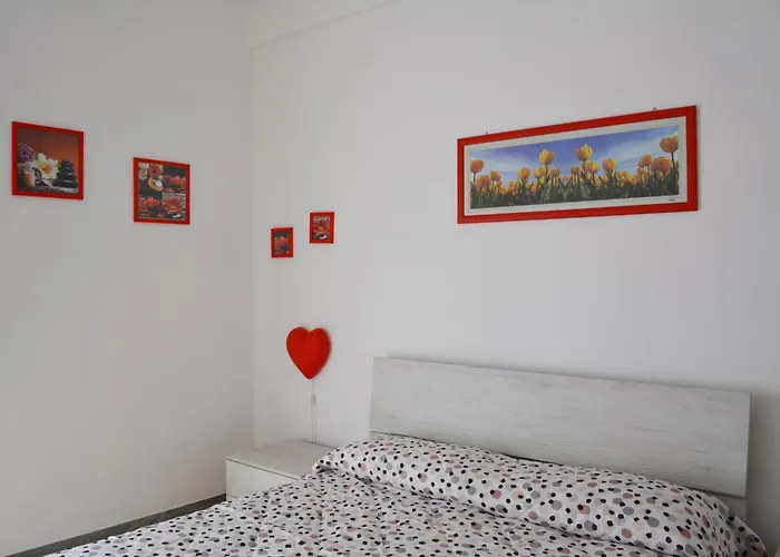 La Casa Di Dany * Rome