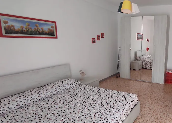 La Casa Di Dany Appartement *