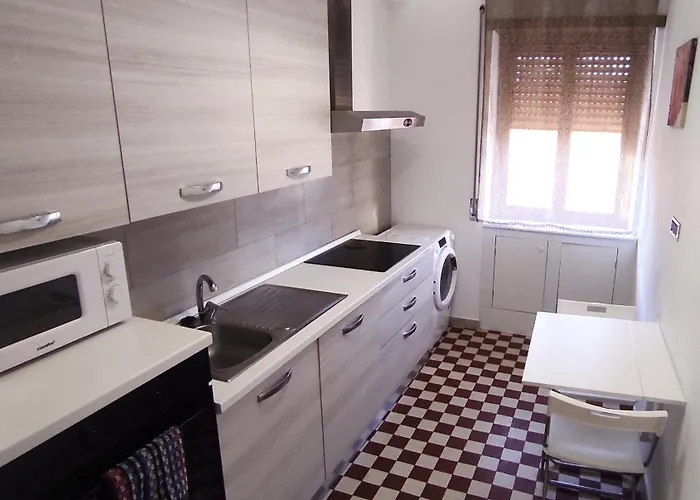 La Casa Di Dany Apartment Rome