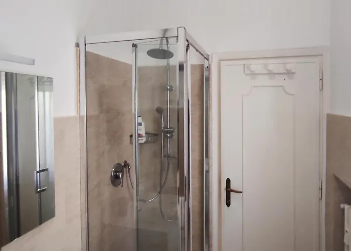 La Casa Di Dany Appartement