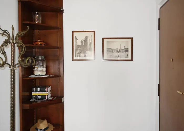 Appartement La Casa Di Dany *